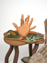 Load image into Gallery viewer, The Hand Tray Catchall