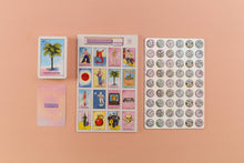 Load image into Gallery viewer, Millennial Loteria: La Y2K Edition