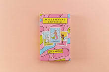 Load image into Gallery viewer, Millennial Loteria: Gen Z Edition