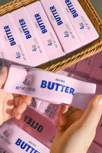 Load image into Gallery viewer, Pink Butter Stick Stress Relief Toy
