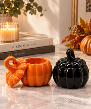 Load image into Gallery viewer, Fall Pumpkin Collection