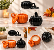 Load image into Gallery viewer, Fall Pumpkin Collection